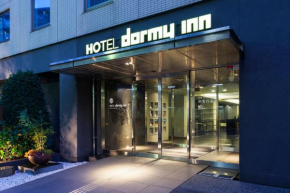 Отель Dormy Inn Kanazawa Natural Hot Spring  Канадзава
